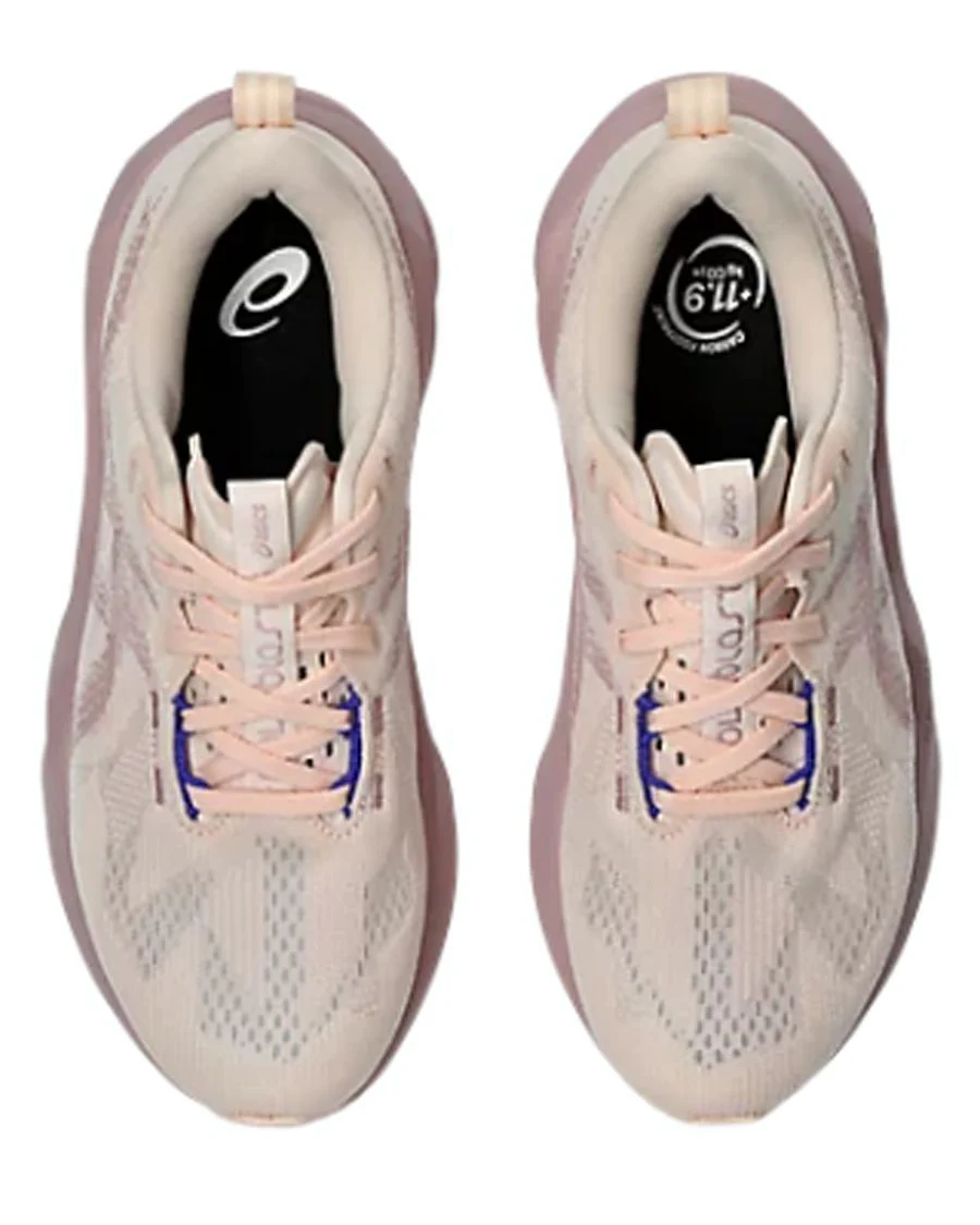 NOVABLAST 5 ASICS ESPADRILLE COURSE - Image 3