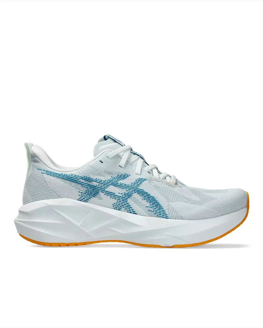 NOVABLAST 5 ASICS ESPADRILLE COURSE