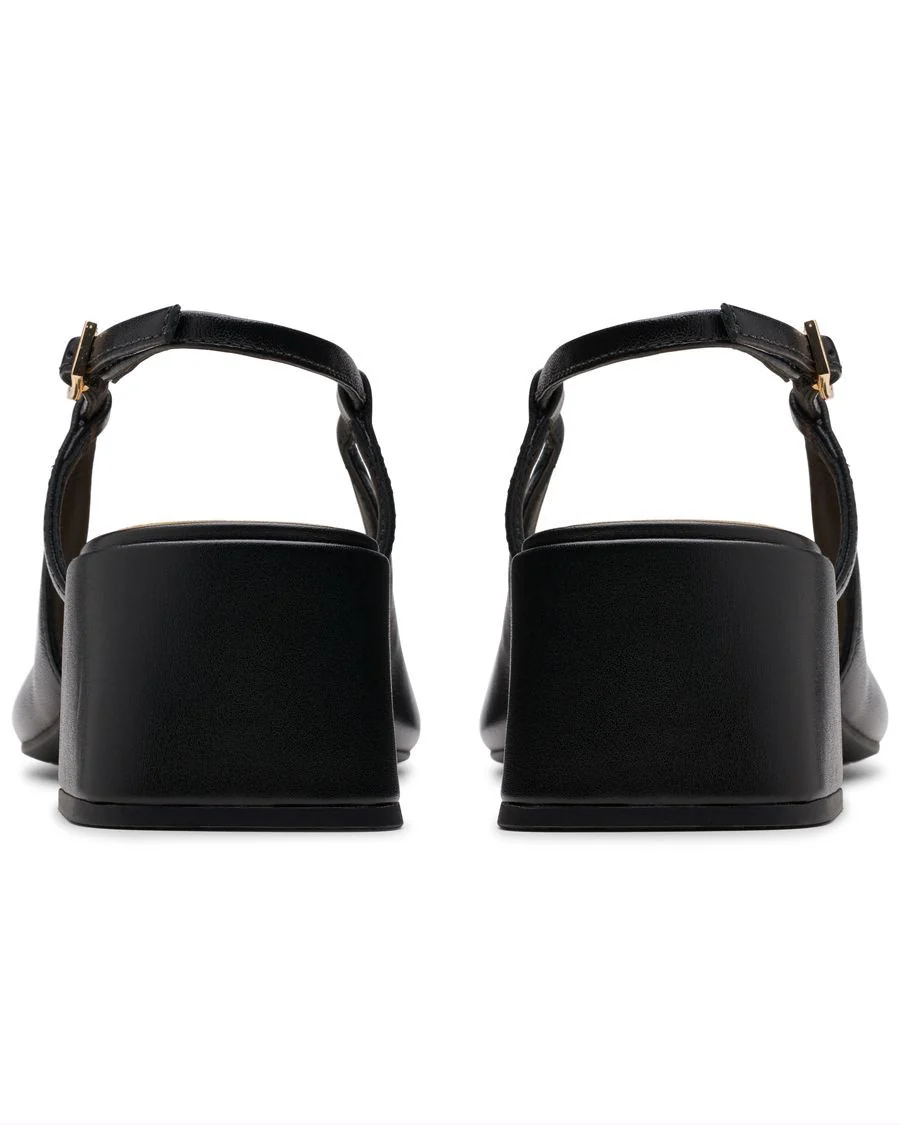 NYTA45 SLING CLARKS CHAUSSURE TALON HAUT - Image 3