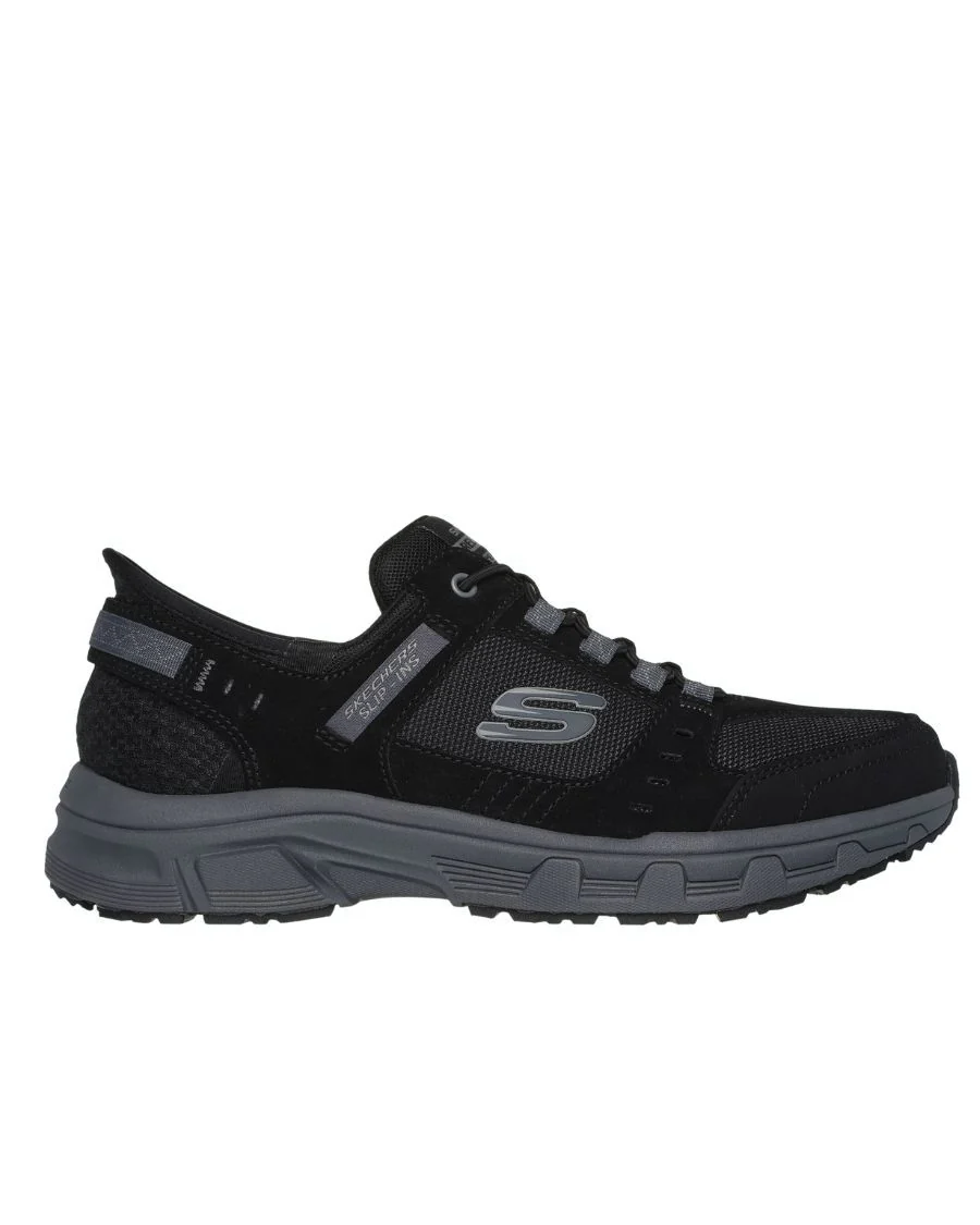 OAK CANYON SKECHERS ESPADRILLE MARCHE