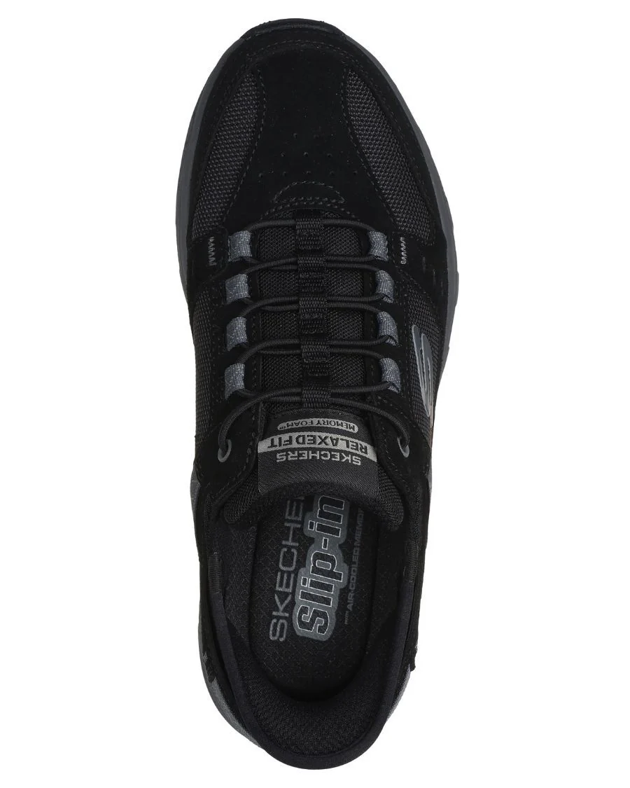 OAK CANYON SKECHERS ESPADRILLE MARCHE - Image 2