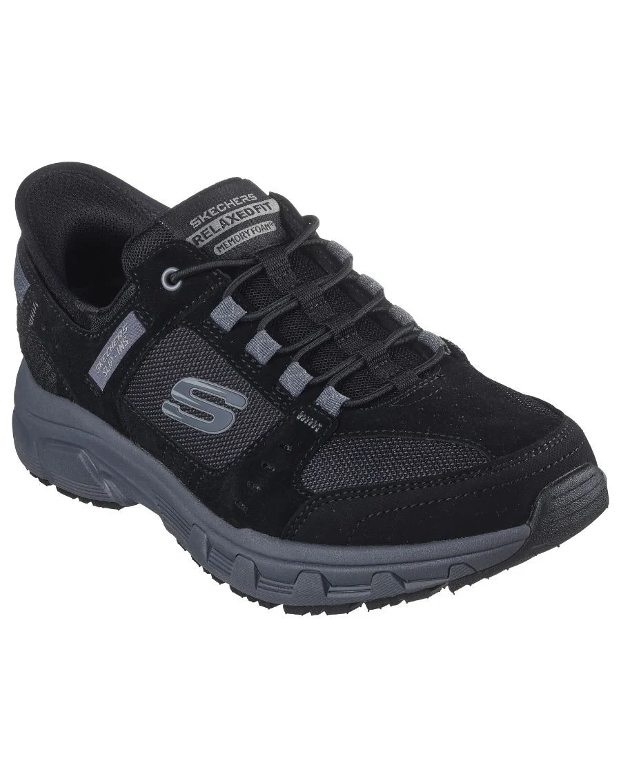 OAK CANYON SKECHERS ESPADRILLE MARCHE - Image 3