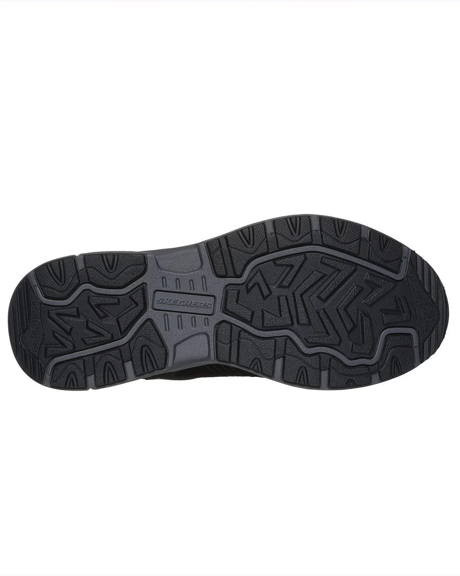 OAK CANYON SKECHERS ESPADRILLE MARCHE - Image 4