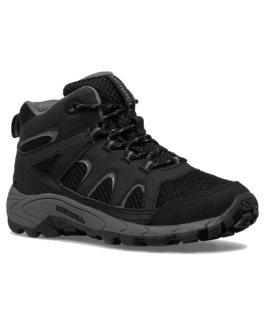 OAKCREEK MID MERRELL GARÇON BOTTE MI-SAISON - Image 3