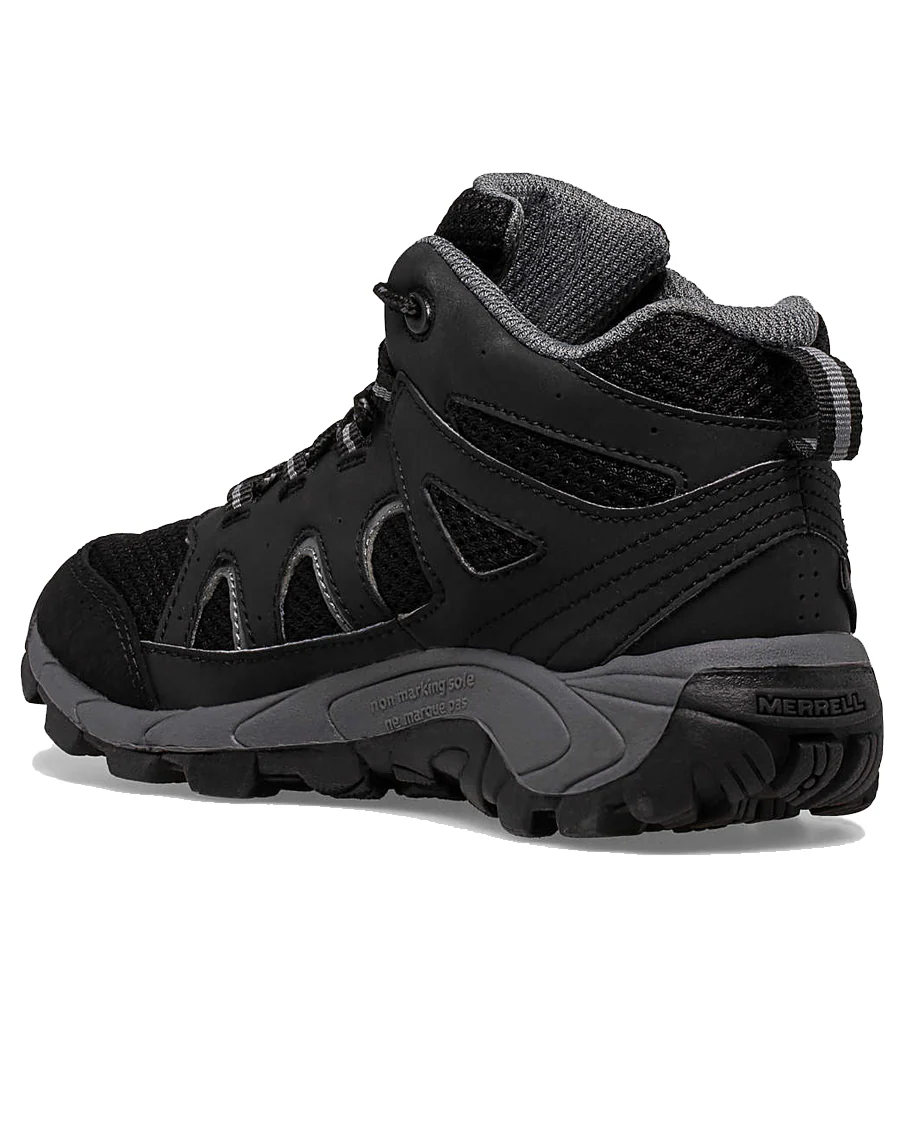OAKCREEK MID MERRELL GARÇON BOTTE MI-SAISON - Image 4