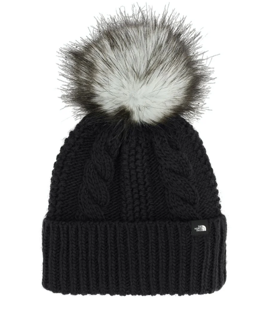 OH MEGA FUR POM THE NORTH FACE DIVERS ACCESSOIRE