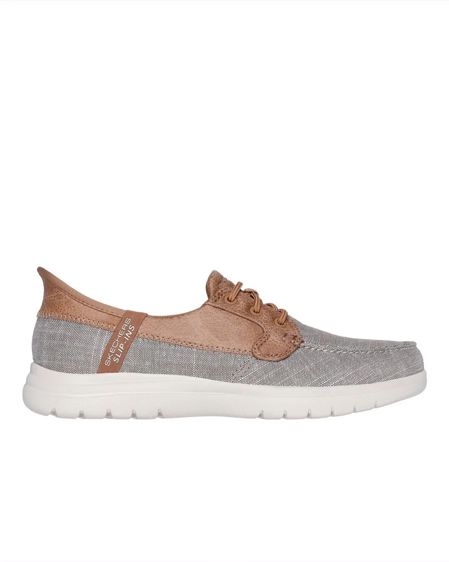 ON THE GO FLEX SKECHERS CHAUSSURE TOUT-ALLER