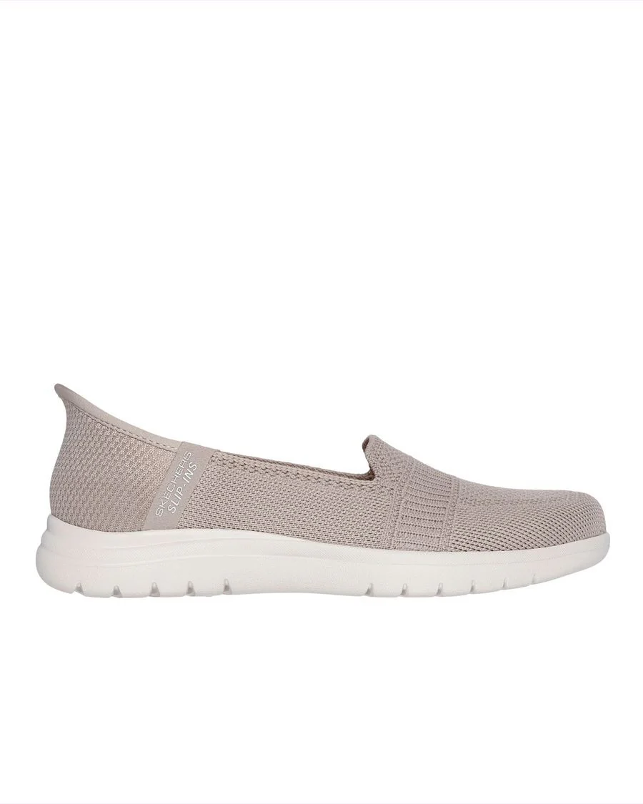 ON THE GO FLEX SKECHERS CHAUSSURE TOUT-ALLER