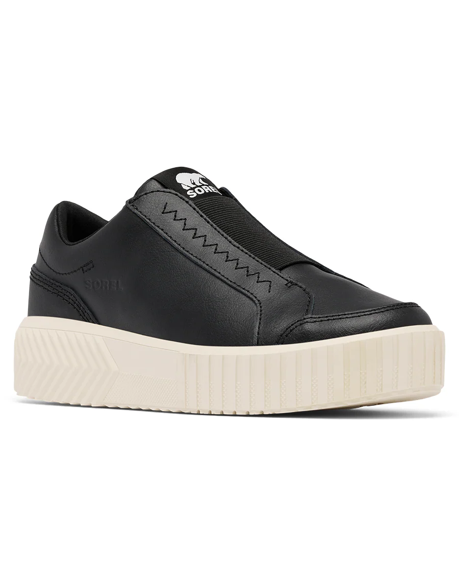 ONA AVE SLIP-ON SOREL CHAUSSURE URBAINE - Image 2
