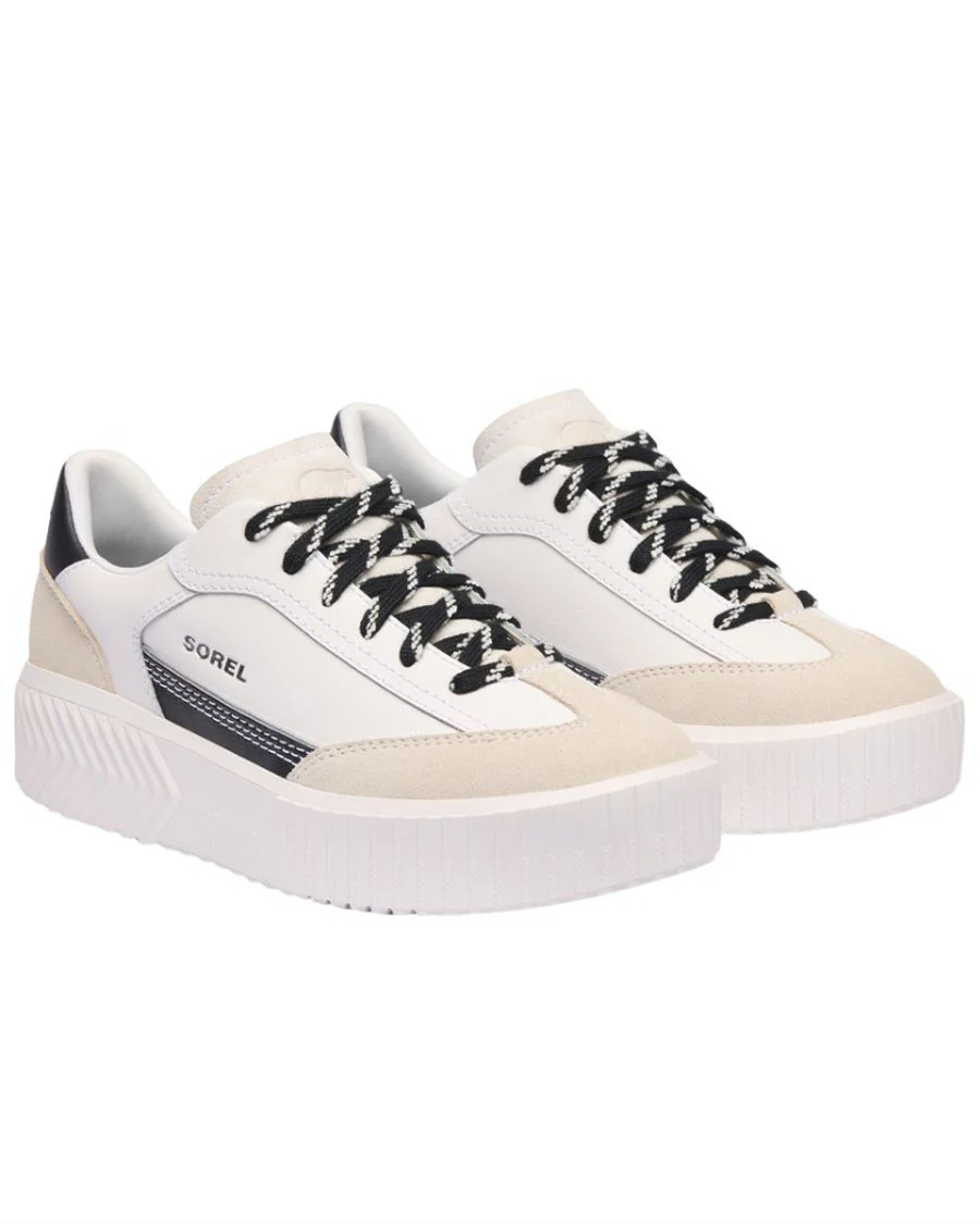 ONA AVE T-TOE SOREL CHAUSSURE URBAINE - Image 3