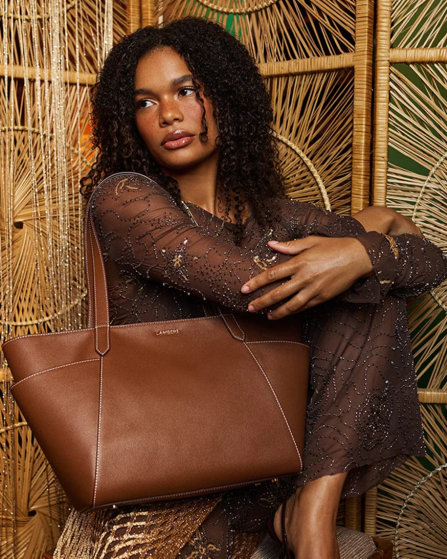 OPALE LAMBERT SAC DIVERS BOURSE - Image 2