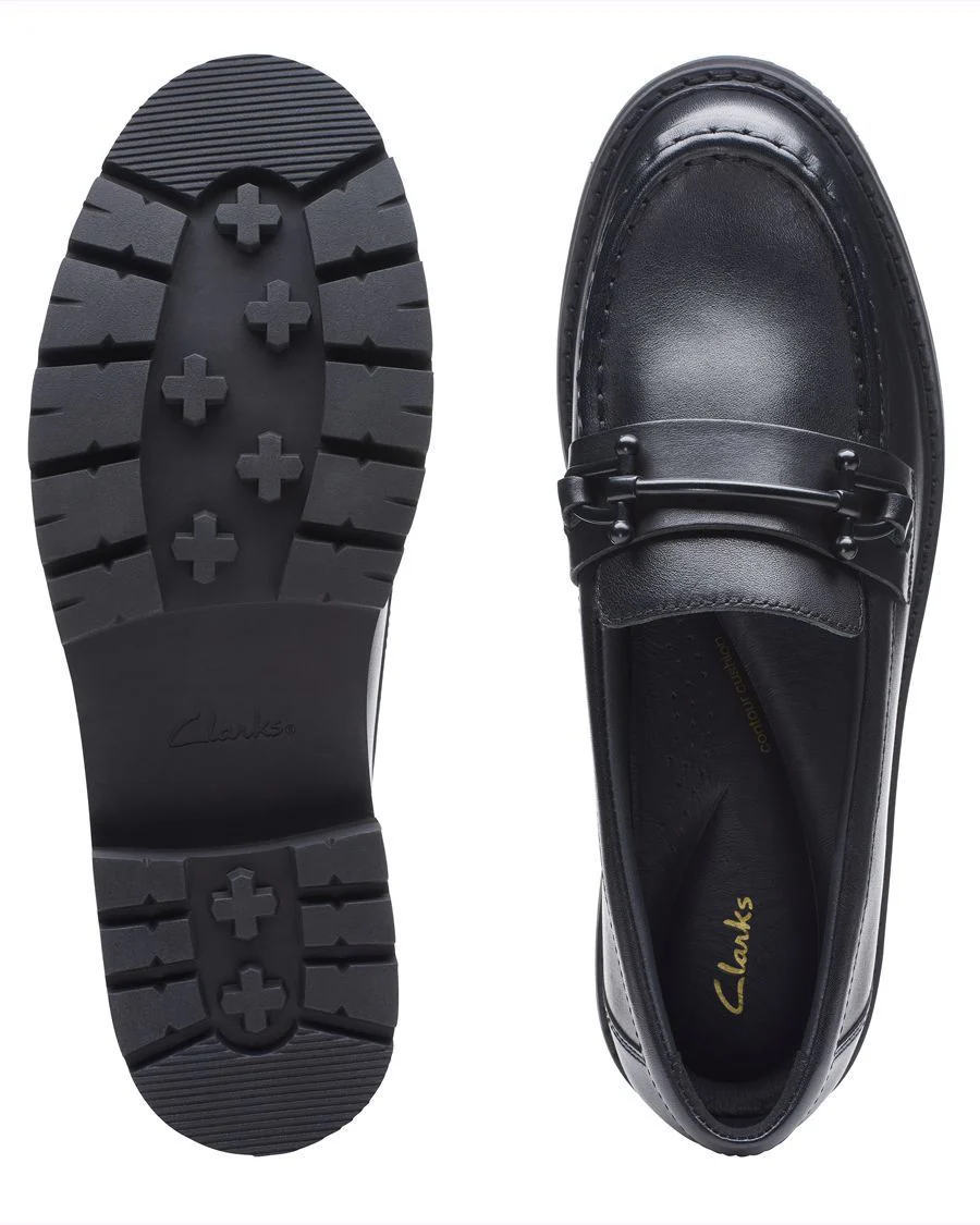 ORIANNA BIT CLARKS CHAUSSURE URBAINE - Image 3