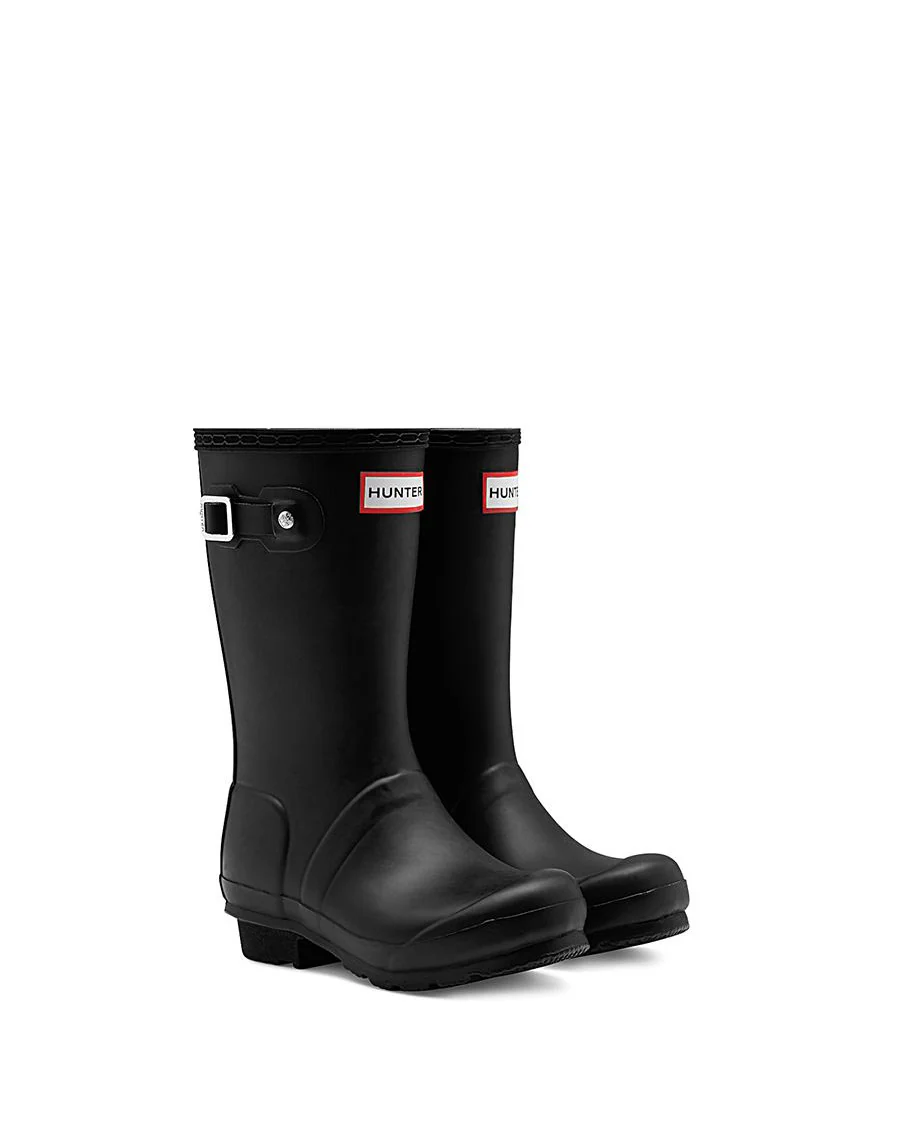 ORIGINAL KIDS HUNTER FILLETTE BOTTE PLUIE - Image 2