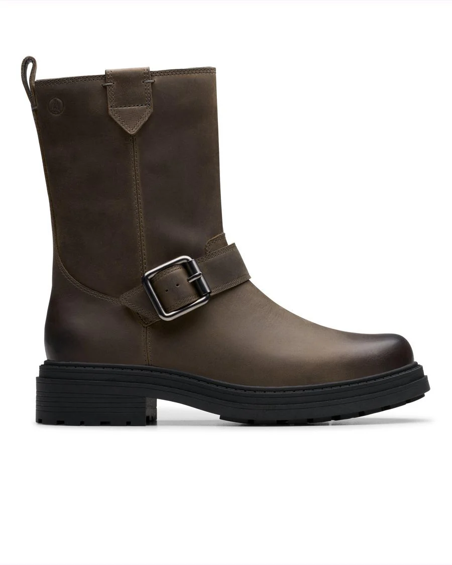 ORINOCO 3 BAY CLARKS BOTTE URBAINE
