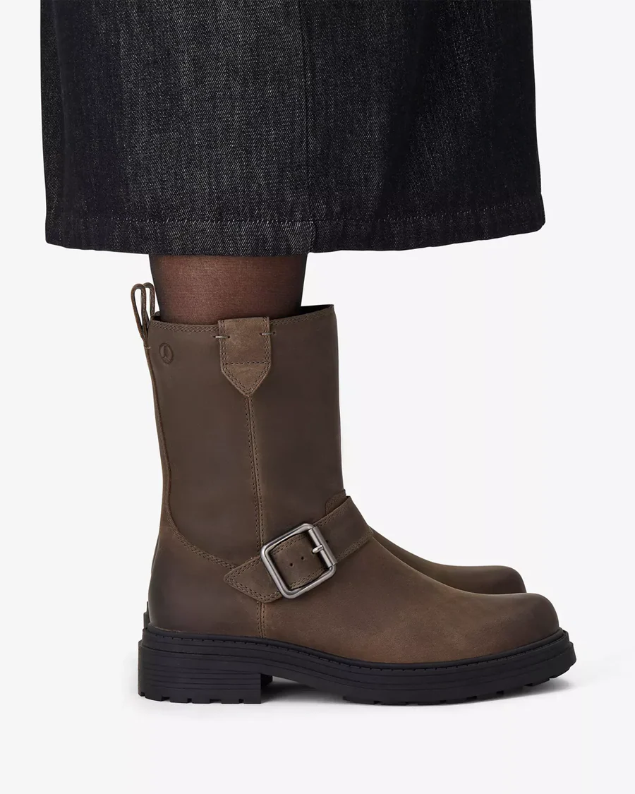 ORINOCO 3 BAY CLARKS BOTTE URBAINE - Image 2