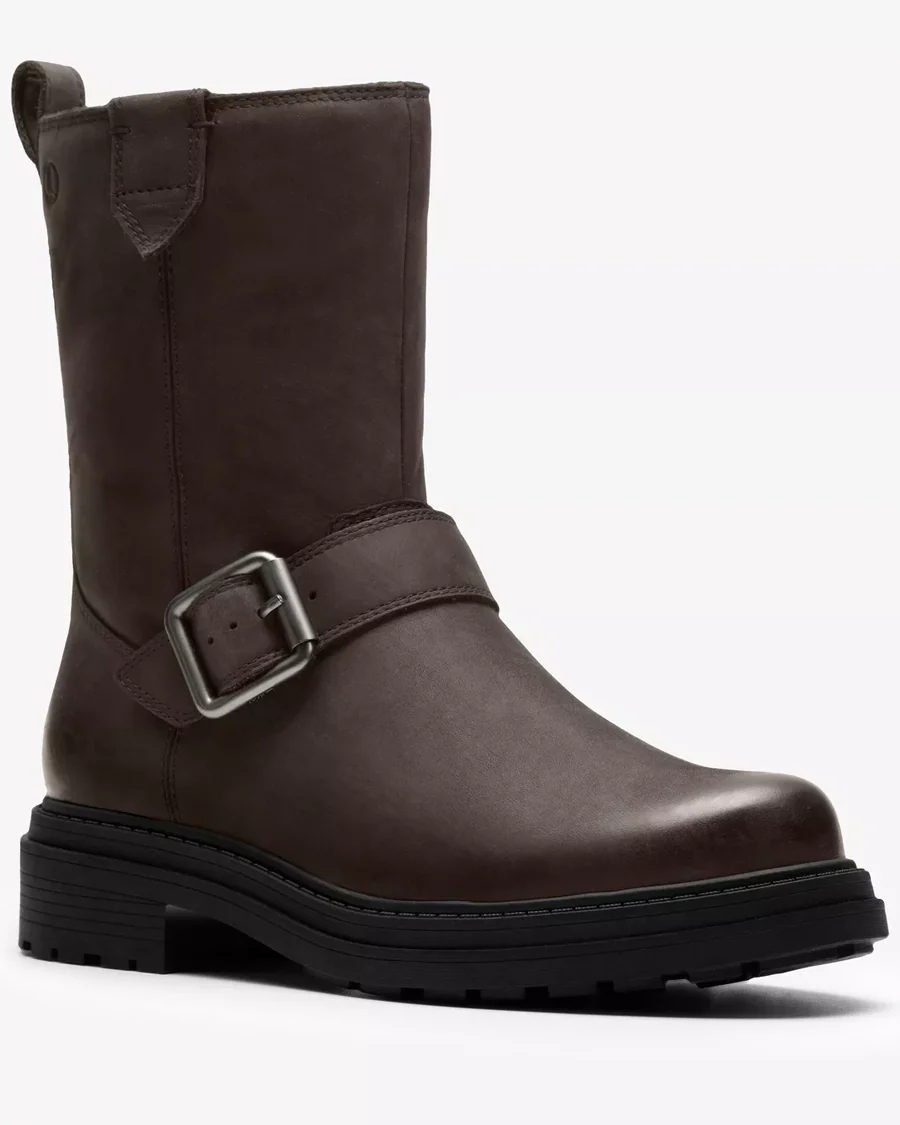ORINOCO 3 BAY CLARKS BOTTE URBAINE - Image 4