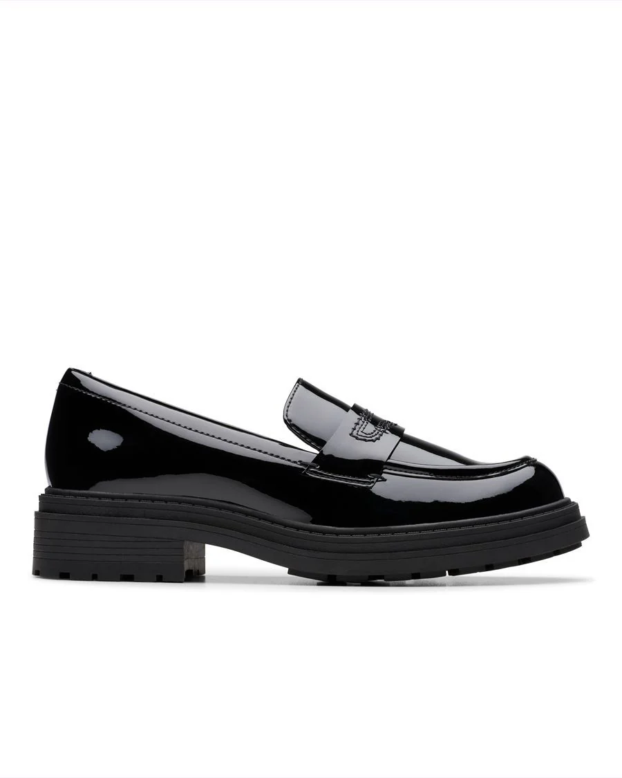 ORINOCO 3 EDGE CLARKS CHAUSSURE URBAINE