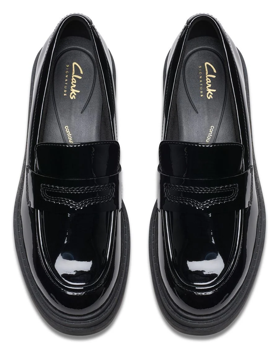 ORINOCO 3 EDGE CLARKS CHAUSSURE URBAINE - Image 2