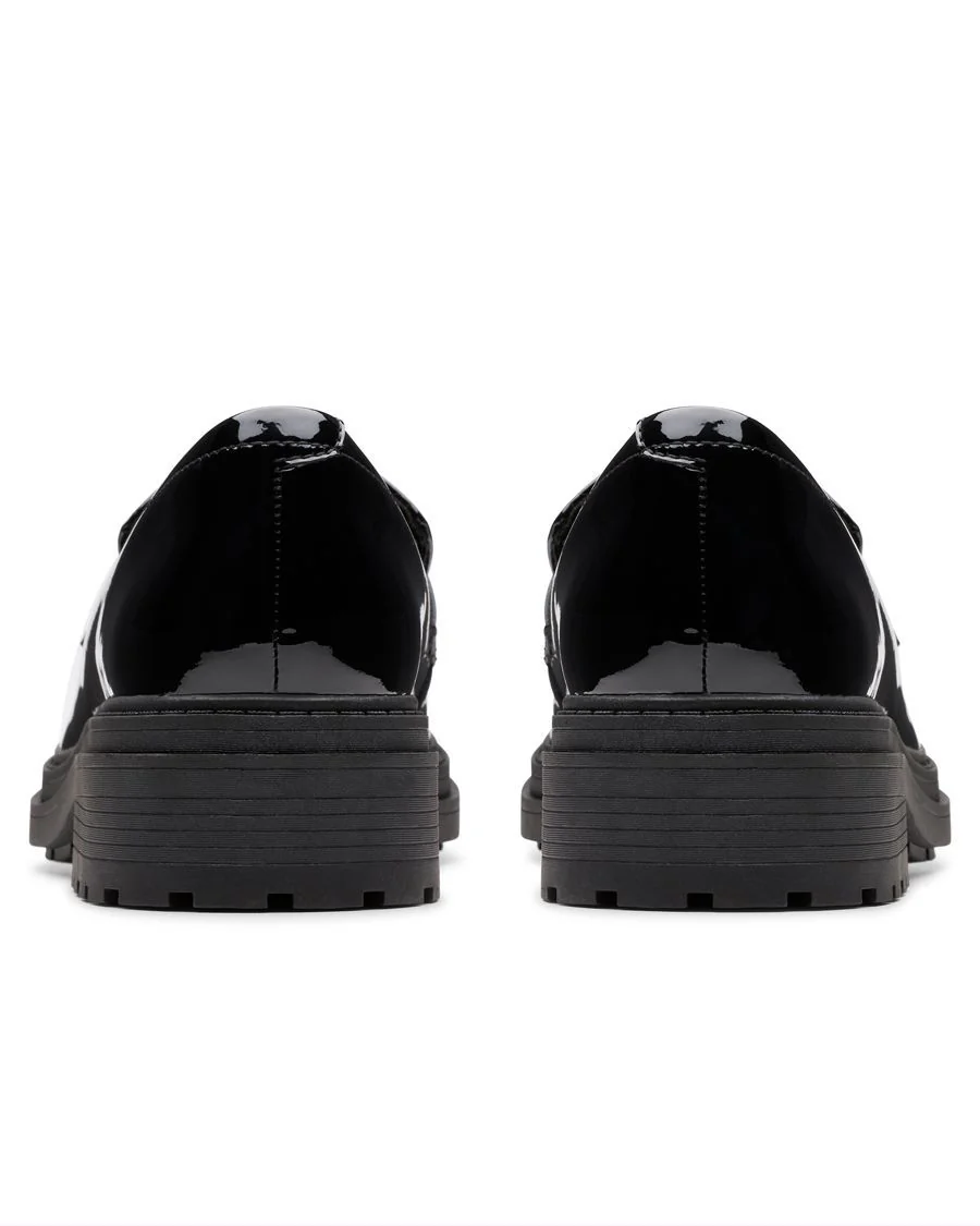 ORINOCO 3 EDGE CLARKS CHAUSSURE URBAINE - Image 3