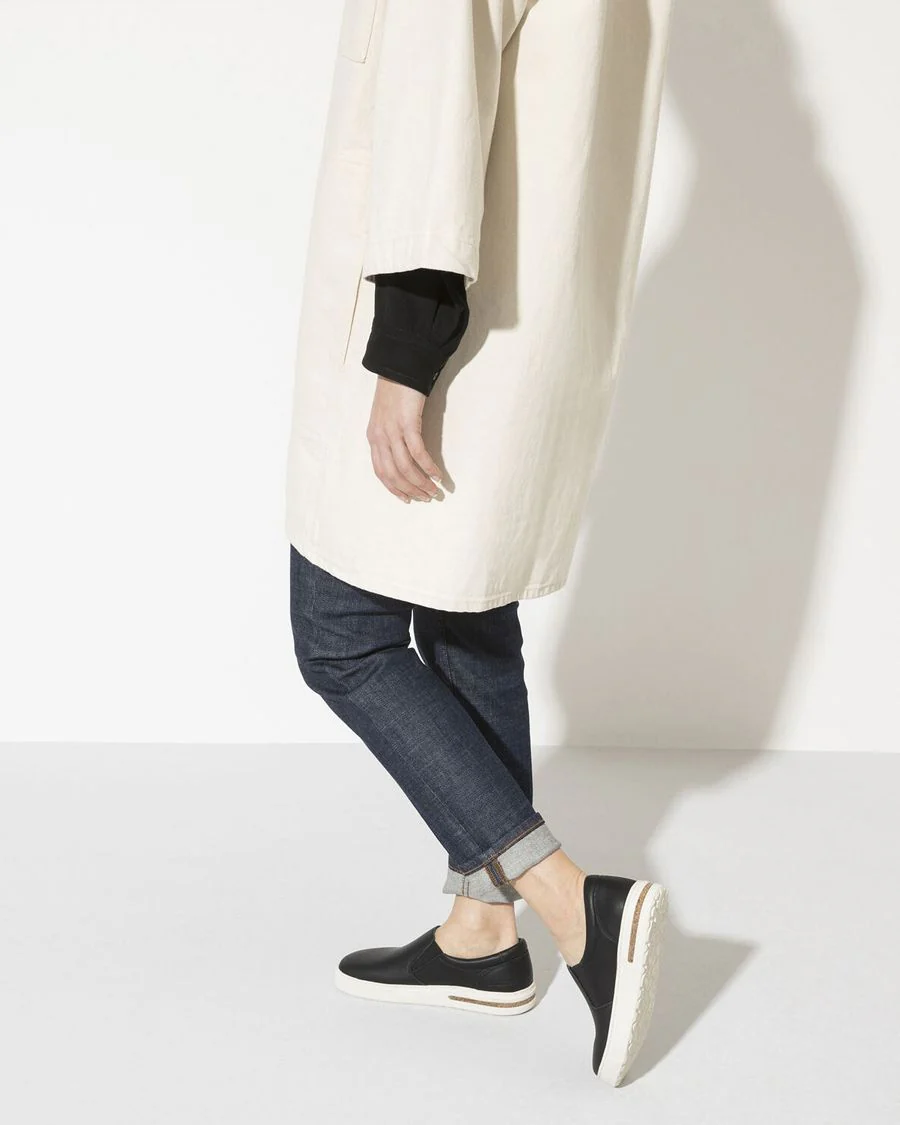 OSWEGO BIRKENSTOCK CHAUSSURE URBAINE - Image 2