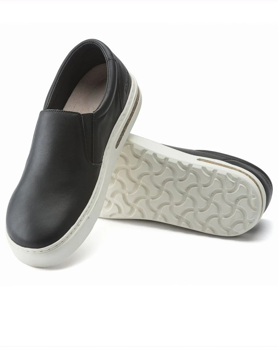 OSWEGO BIRKENSTOCK CHAUSSURE URBAINE - Image 3