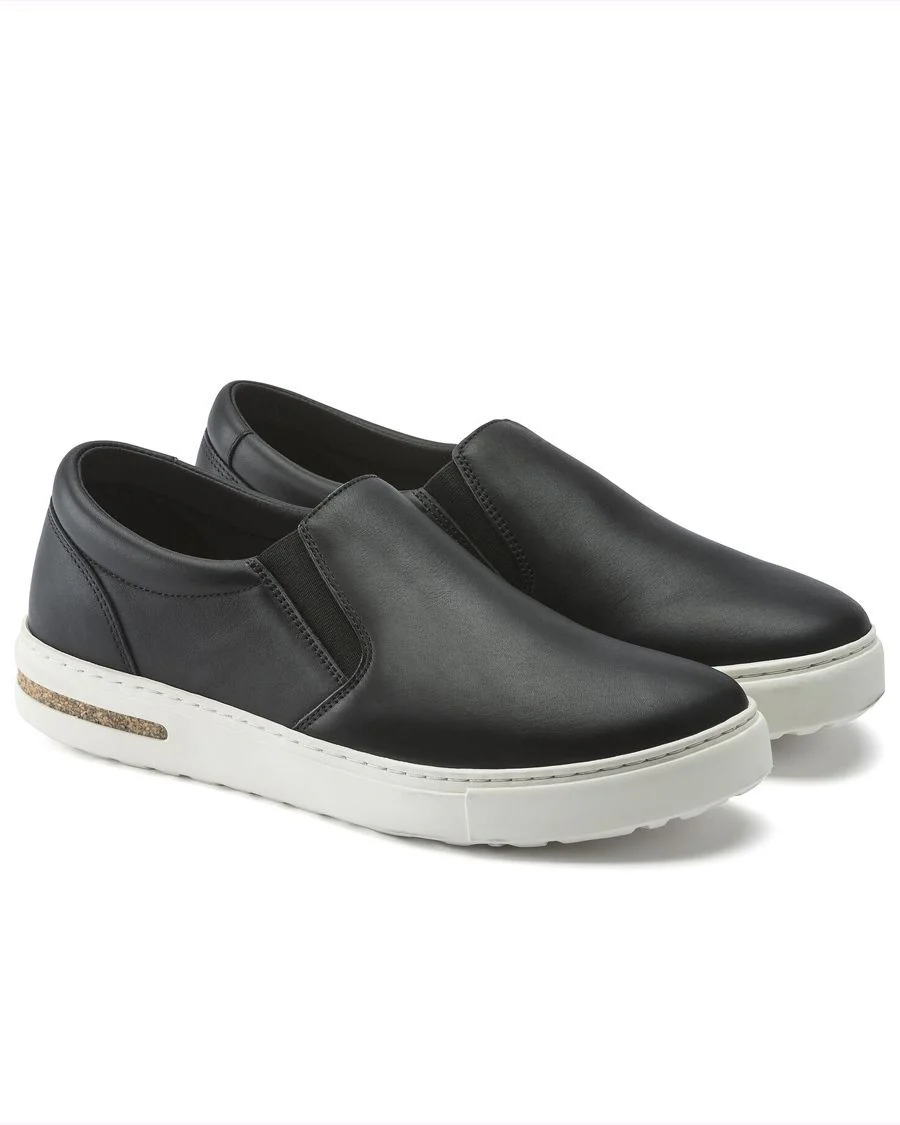 OSWEGO BIRKENSTOCK CHAUSSURE URBAINE - Image 5