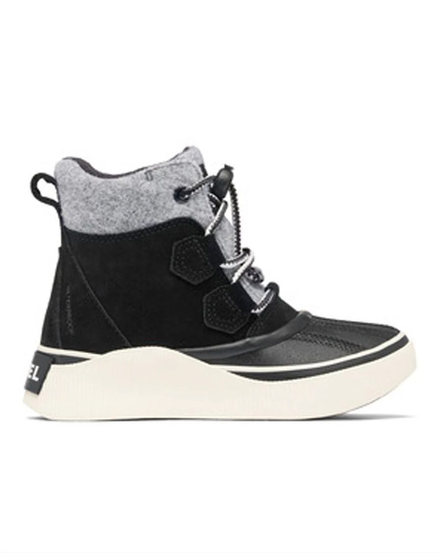 OUT N ABOUT IV SOREL FILLETTE BOTTE MI-SAISON