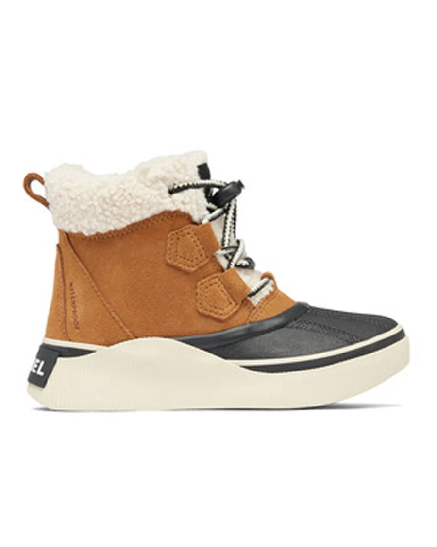OUT N ABOUT IV SOREL FILLETTE BOTTE MI-SAISON