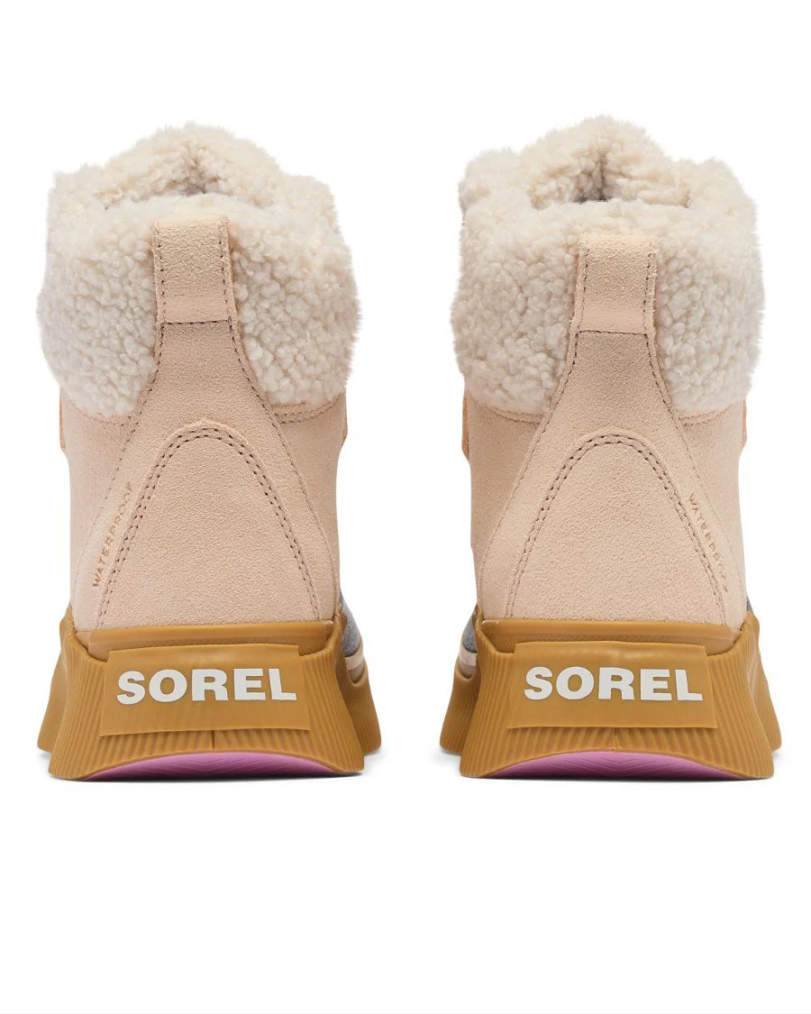 OUT N ABOUT IV SOREL FILLETTE BOTTE MI-SAISON - Image 3