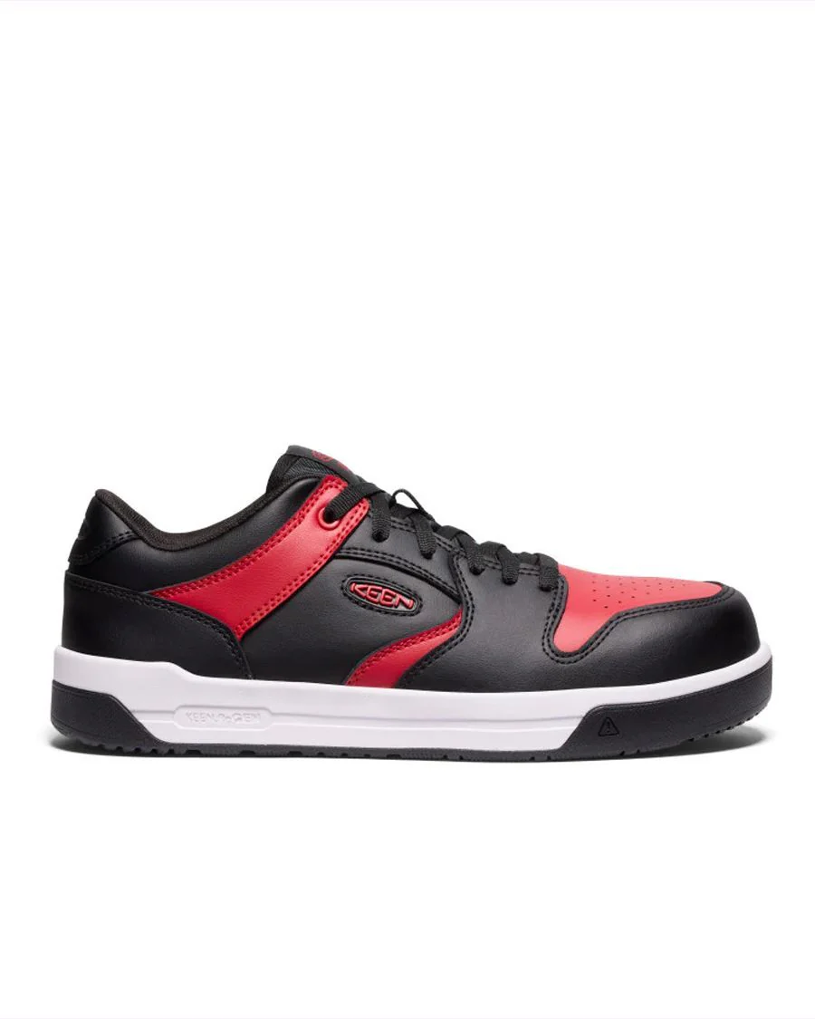 OVERTON KEEN SÉCURITÉ CHAUSSURE