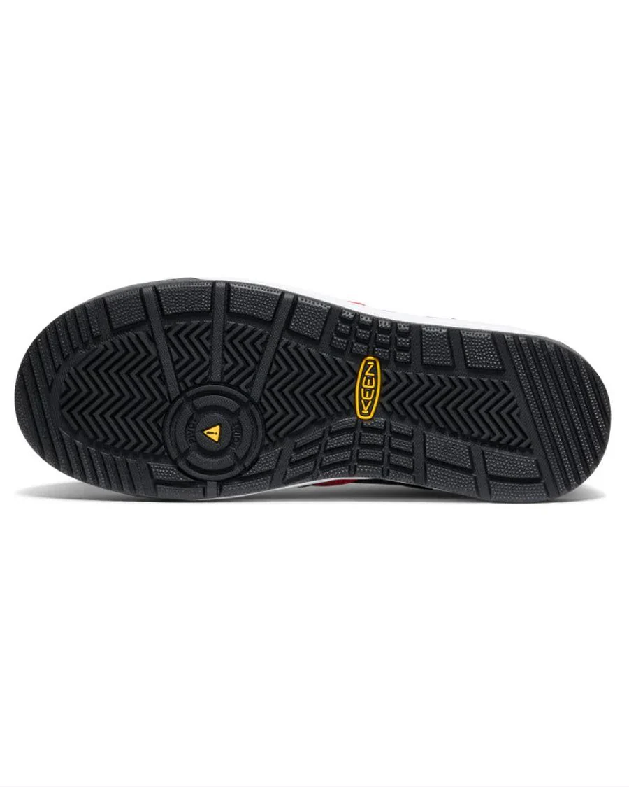 OVERTON KEEN SÉCURITÉ CHAUSSURE - Image 5