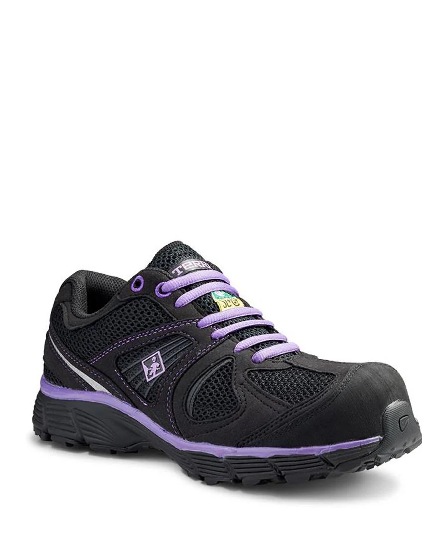 PACER 2.0 TERRA SÉCURITÉ CHAUSSURE
