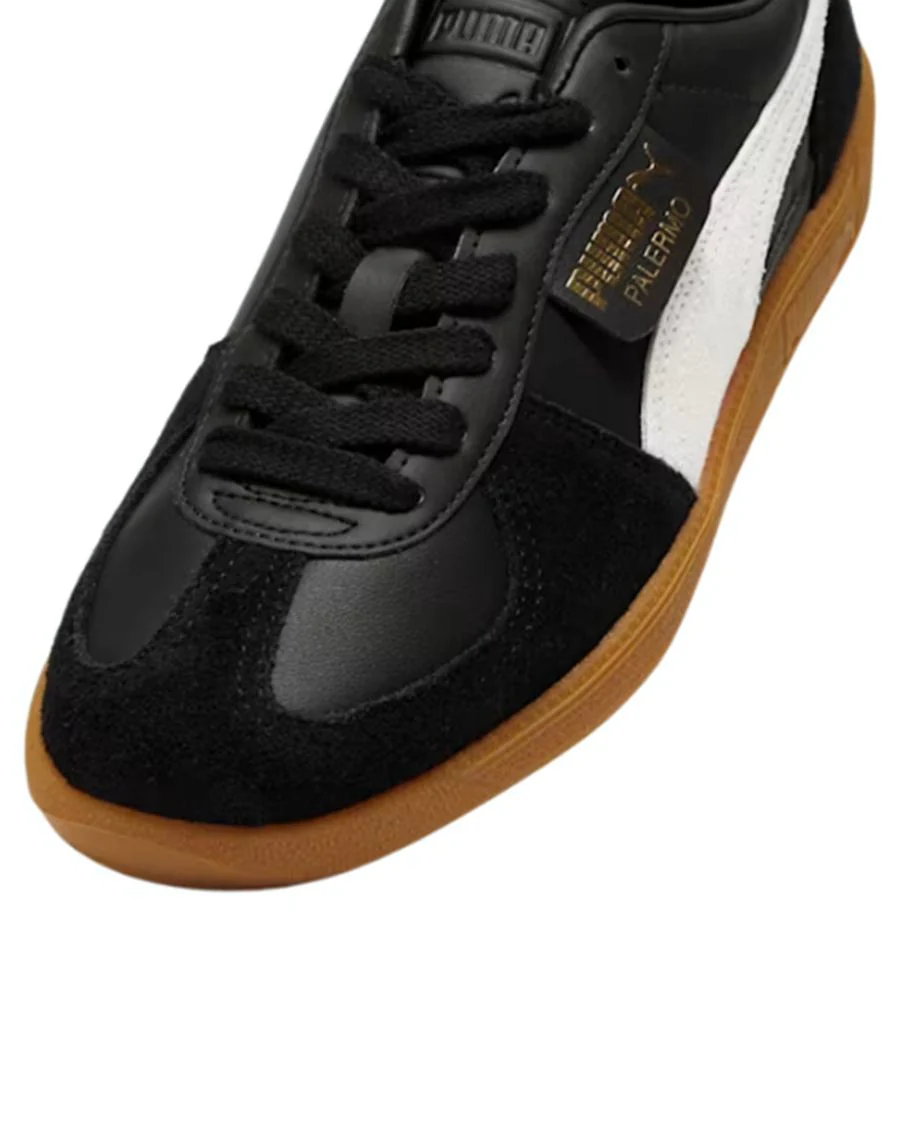 PALERMO PUMA CHAUSSURE URBAINE - Image 4