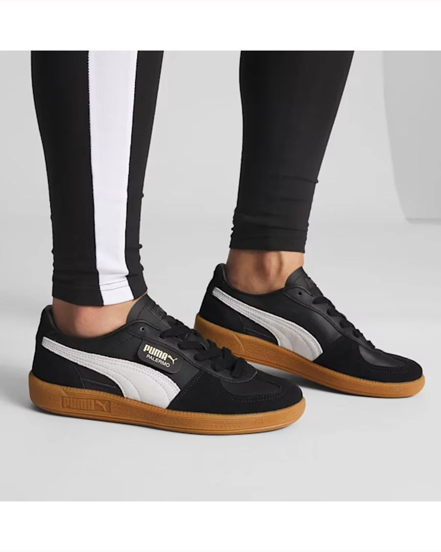 PALERMO PUMA CHAUSSURE URBAINE - Image 3