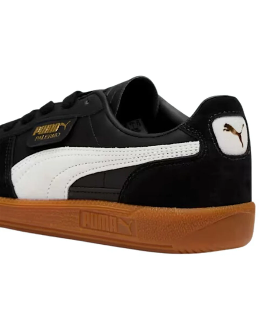 PALERMO PUMA CHAUSSURE URBAINE - Image 5