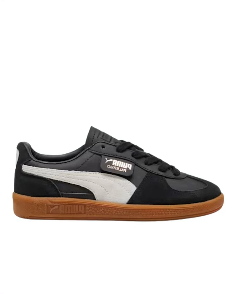 PALERMO PUMA GARÇON SOULIER