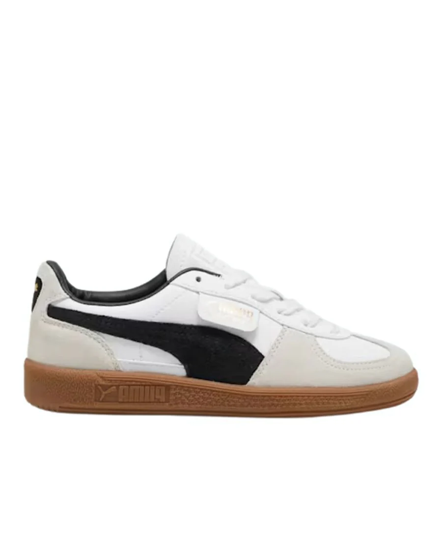 PALERMO PUMA GARÇON SOULIER