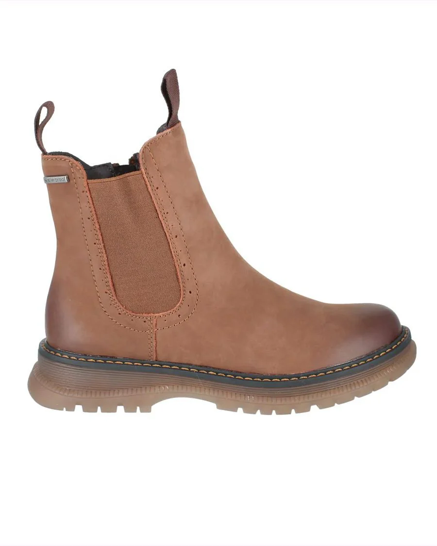 PALOMA 03 JOSEF SEIBEL BOTTE HIVER URBAINE