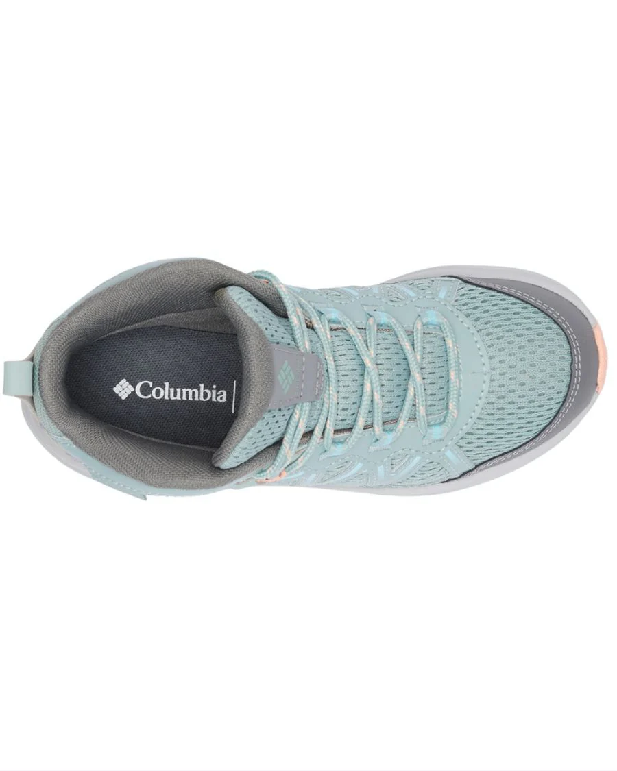 PEAKFREAK RUSH COLUMBIA FILLETTE BOTTE MI-SAISON - Image 2