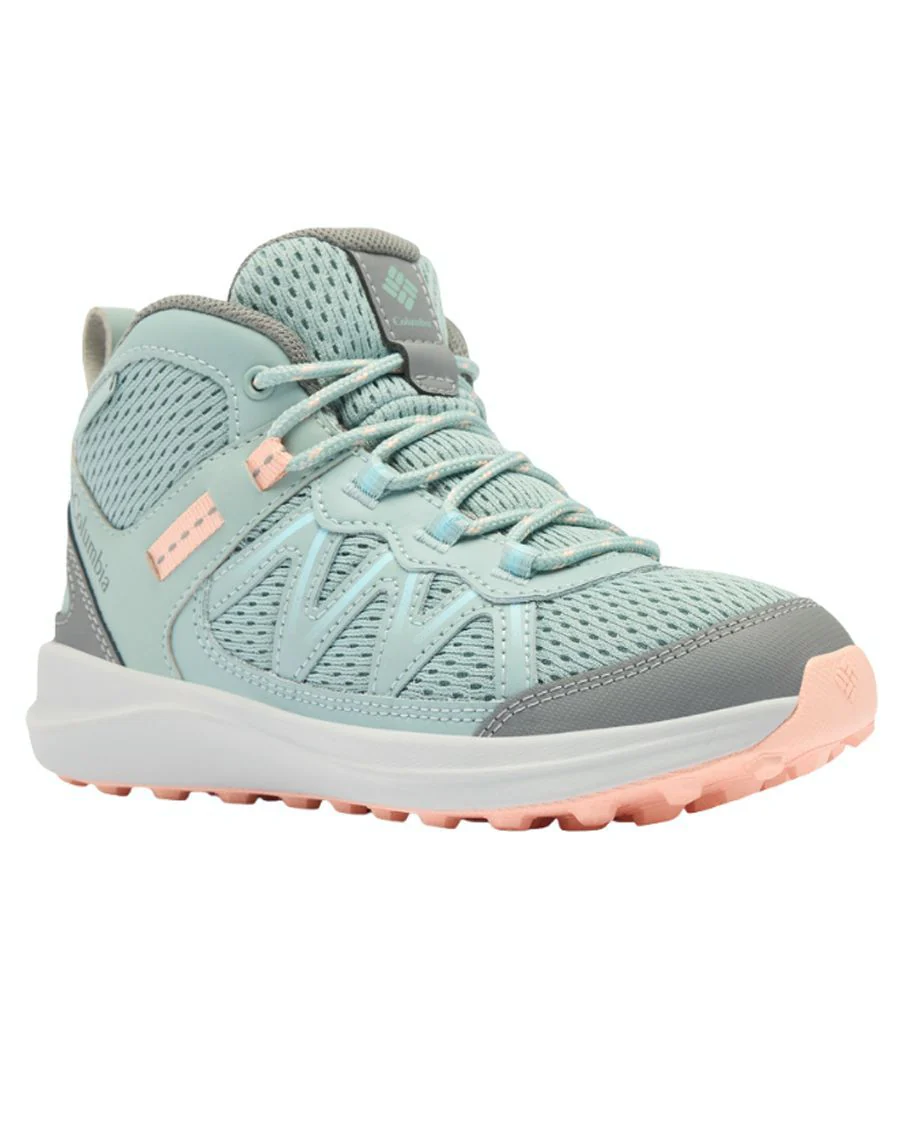 PEAKFREAK RUSH COLUMBIA FILLETTE BOTTE MI-SAISON - Image 3