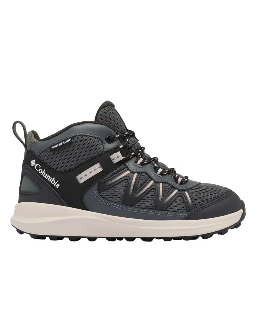 PEAKFREAK RUSH COLUMBIA GARÇON BOTTE MI-SAISON