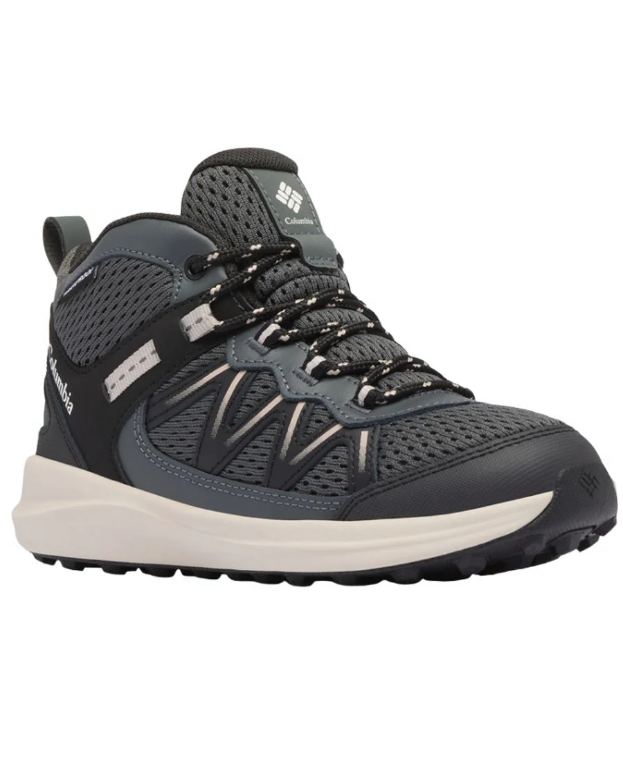 PEAKFREAK RUSH COLUMBIA GARÇON BOTTE MI-SAISON - Image 4