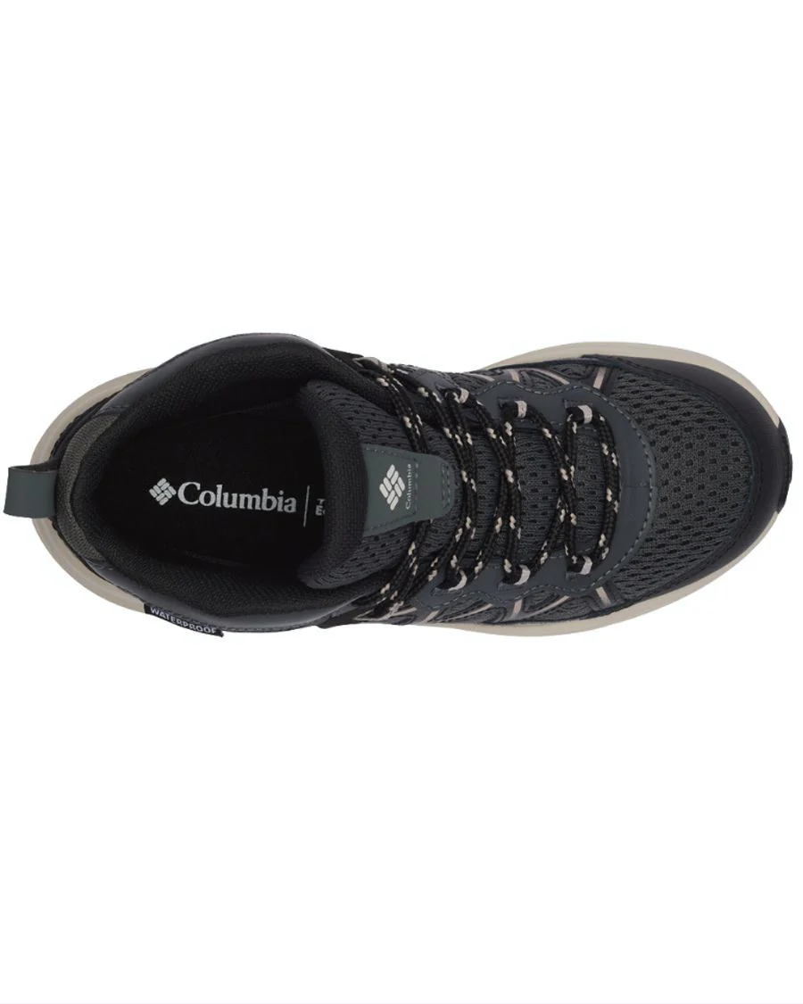 PEAKFREAK RUSH COLUMBIA GARÇON BOTTE MI-SAISON - Image 5