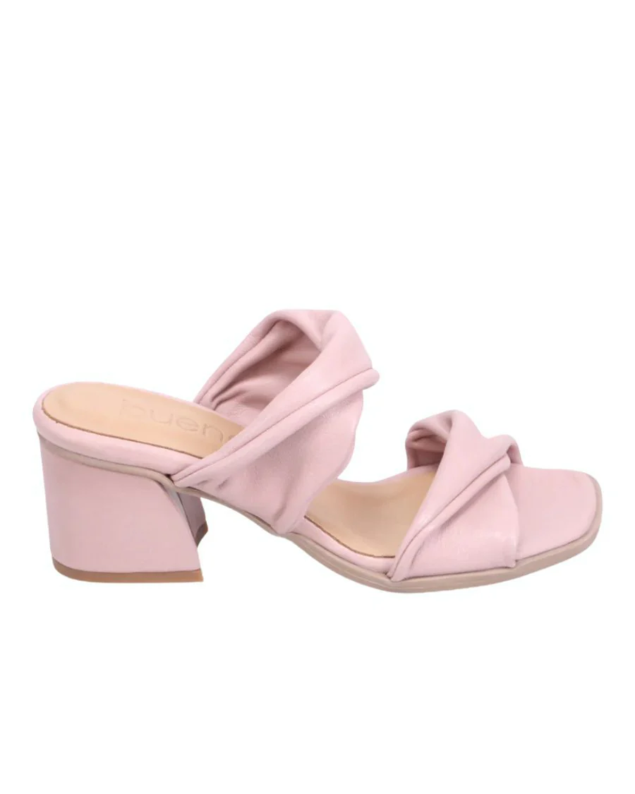 PENELOPE BUENO SANDALE TALON HAUT