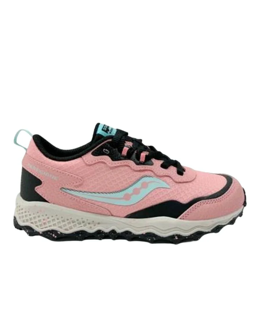 PEREGRINE KDZ SAUCONY FILLETTE ESPADRILLE