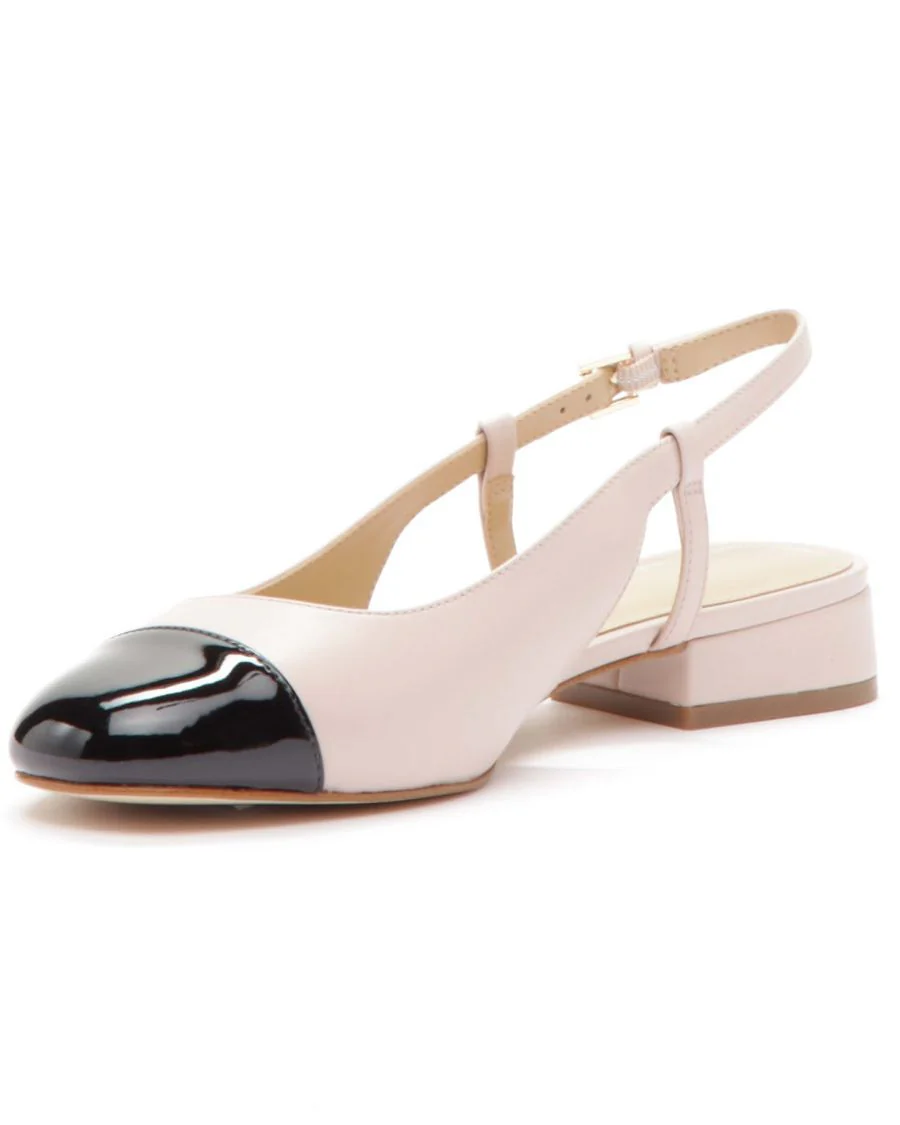 PERLA FLEX MICHAEL KORS CHAUSSURE TALON MOYEN - Image 3