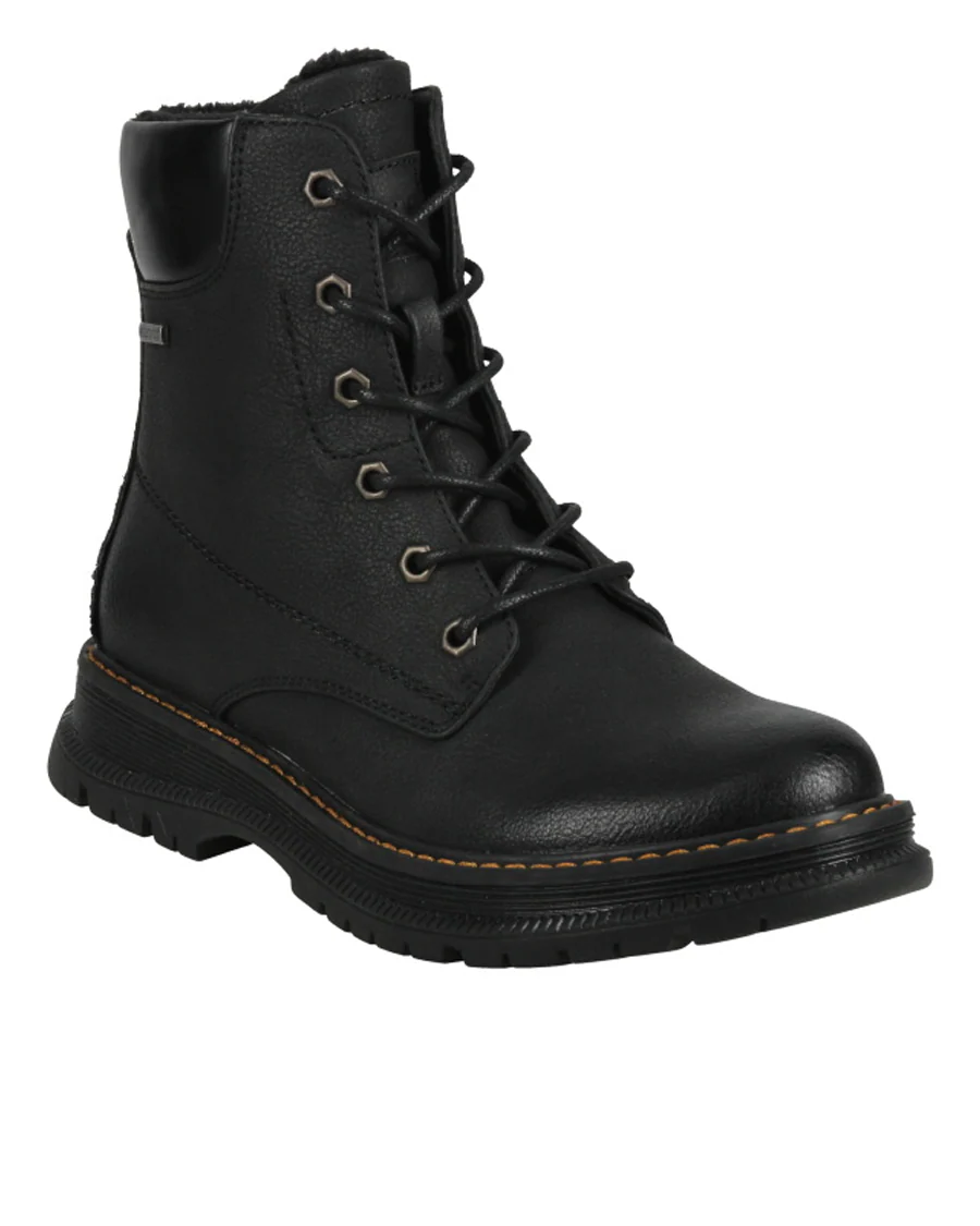 PEYTON ROMIKA BOTTE HIVER URBAINE