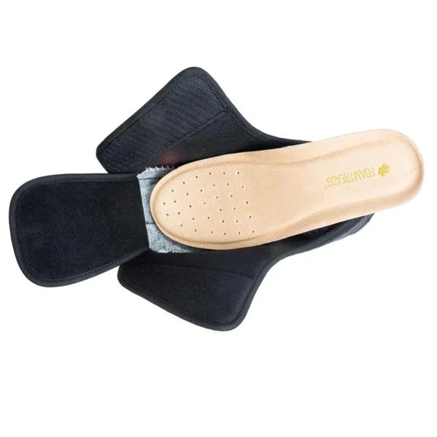 PHYSICIAN M2 FOAMTREADS PANTOUFLE PANTOUFLE - Image 3