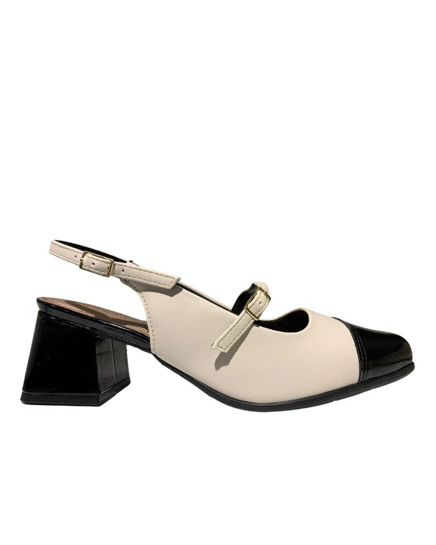 PICCADILLY CHAUSSURE TALON MOYEN