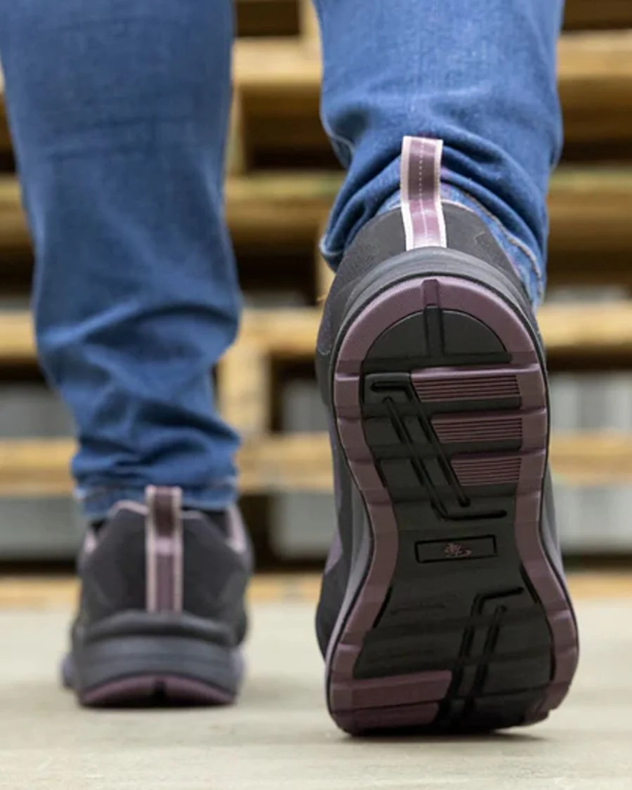 PILOTE ET FILLES SÉCURITÉ CHAUSSURE - Image 3